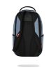 Sprayground Denim Tear 3 Am Patches Backpack Blue ONE