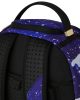 Sprayground Santa Sketchy Paint Backpack Multicolor