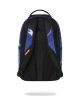 Sprayground Misfits Of Moneyville Backpack Blue ONE