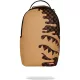 Sprayground Henny Melt Backpack Brown
