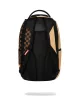 Sprayground Henny Melt Backpack Brown