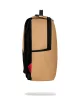 Sprayground Henny Melt Backpack Brown
