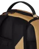 Sprayground Henny Melt Backpack Brown
