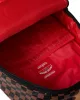 Sprayground Henny Melt Backpack Brown