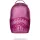 Sprayground Metallic Pink Metallic Drip Backpack Pink