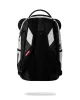 Sprayground Panda Face Backpack White