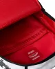 Sprayground Panda Face Backpack White