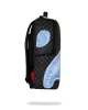 Sprayground Sharks On Iceberg Backpack Black