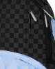 Sprayground Sharks On Iceberg Backpack Black