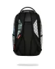 Sprayground Cream Check Full Of Cash Backpack Mulicolor