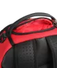 Sprayground Red Redemption Dlxsv Backpack Brown