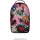 Sprayground Wtf Punk Rock Chick Backpack Mulicolor
