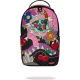 Sprayground Wtf Punk Rock Chick Backpack Mulicolor