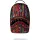 Sprayground Big Poppi Fly Knit Backpack Mulicolor One