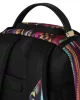 Sprayground Big Poppi Fly Knit Backpack Mulicolor One