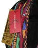 Sprayground Big Poppi Fly Knit Backpack Mulicolor One