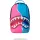 Sprayground Shark Central Cotton Candy Backpack Mulicolor