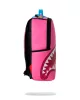 Sprayground Shark Central Cotton Candy Backpack Mulicolor