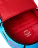 Sprayground Shark Central Cotton Candy Backpack Mulicolor