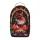 Sprayground Diablo Burning Billion Diablo Bill Dlxsr Backpack Red