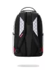 Sprayground Sharks In Paris 3D Effect Backpack White