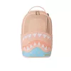Sprayground Hiroko Sakai Traditional Japanese Patterns Backpack Multicolor