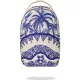Sprayground Tropics Morocco Backpack Blue