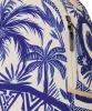 Sprayground Tropics Morocco Backpack Blue
