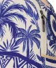 Sprayground Tropics Morocco Backpack Blue