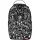 Sprayground Crazy Thoughts Backpack Black