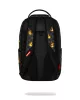 Sprayground Diablo Sketchy Hoodie Backpack Black