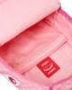 Sprayground Pink New Check Faces Backpack Pink