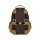 Sprayground Henny Harness Dlxsv Backpack Brown ONE