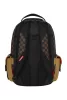 Sprayground Henny Harness Dlxsv Backpack Brown ONE