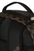 Sprayground Henny Harness Dlxsv Backpack Brown ONE