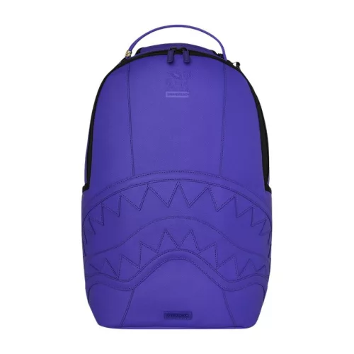 Sprayground Blue Henny Dlxsv Backpack Blue