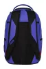 Sprayground Blue Henny Dlxsv Backpack Blue