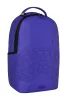 Sprayground Blue Henny Dlxsv Backpack Blue