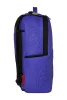Sprayground Blue Henny Dlxsv Backpack Blue