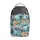Sprayground Monopoly Money Stacks Dlxsv Backpack Multicolor