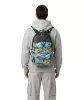 Sprayground Monopoly Money Stacks Dlxsv Backpack Multicolor