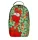 Sprayground Diablo Money Bush Backpack Red/Green