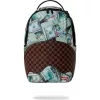 Sprayground Money Banks Backpack Mulicolor