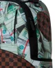 Sprayground Money Banks Backpack Mulicolor