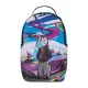 Sprayground Myth Life Dlxsr Backpack Multicolor