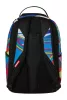 Sprayground Myth Life Dlxsr Backpack Multicolor