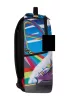 Sprayground Myth Life Dlxsr Backpack Multicolor