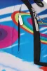 Sprayground Myth Life Dlxsr Backpack Multicolor