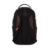 Sprayground Mickey Mouse Global Mogul Backpack Brown ONE