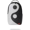 Sprayground Yin Yang Backpack Black